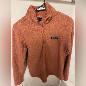 Women's Los Gatos Fleece 1/4-Zip